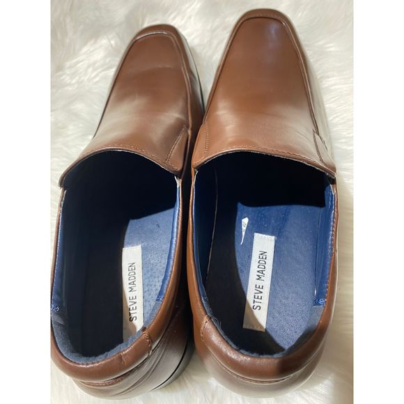 Steve Madden Loafers Men\'s shoes main image 10